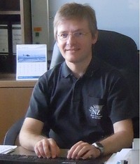 Dr. med. Joachim Stein, Ihr Frauenarzt im Raum Bürgstadt und Miltenberg